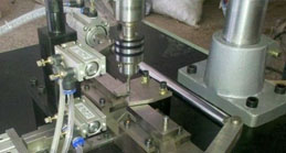 模內攻牙機有哪些優點?