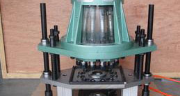 自動攻牙機產(chǎn)生毛剌現(xiàn)象怎么辦?