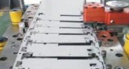 中國攻牙機(jī)零部件發(fā)展的道路？